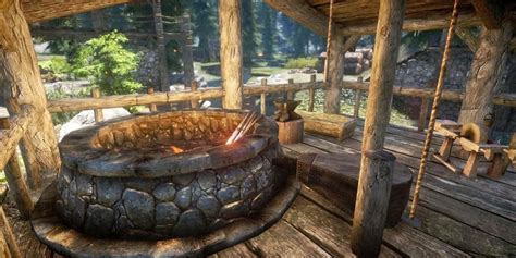 Make another fortify restoration <b>potion</b>, it's stronger now because now your fortify alchemy equipment is stronger. . Skyrim blacksmiths elixir